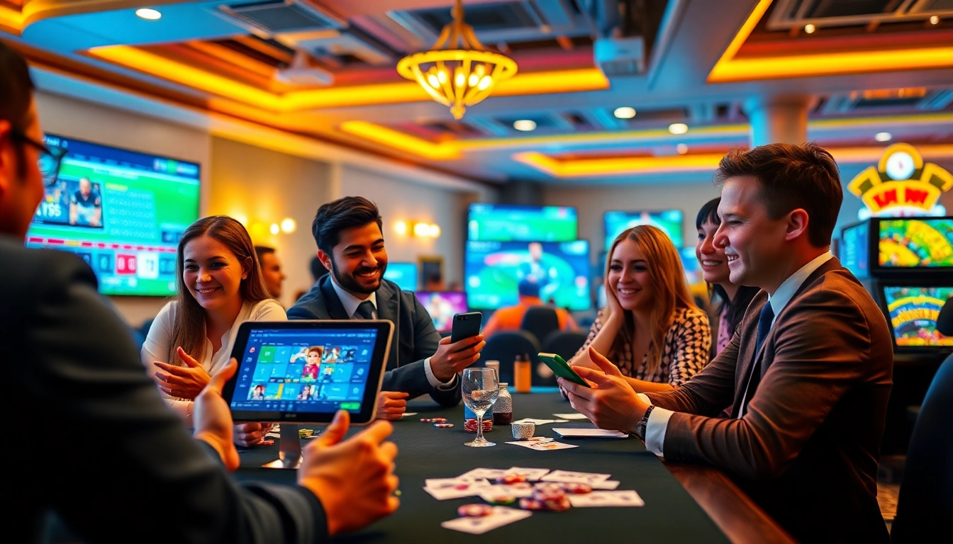 Experience engaging games at https://057789.com/ with diverse players in a vibrant online betting scene.
