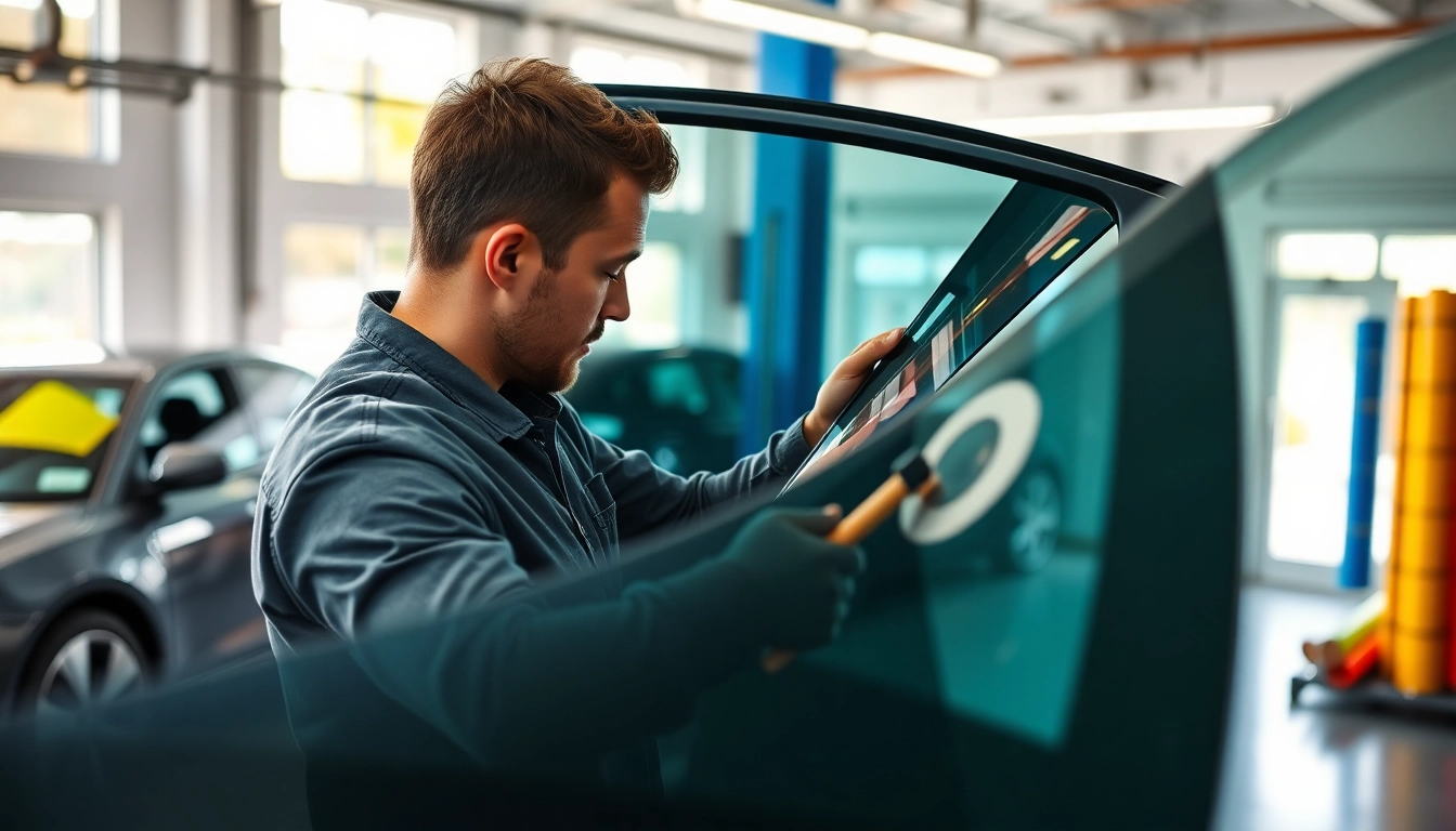 Enhance your space with a window tint gift card for professional tinting service.