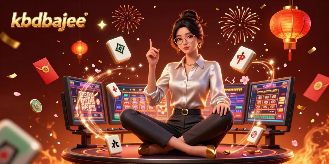 Win big at kbdbajee with vibrant casino gaming experiences and exclusive rewards!