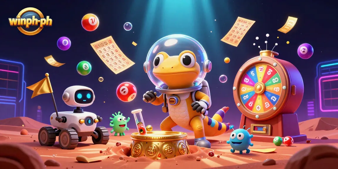 Experience thrilling adventures at winph-ph casino with exciting games and vibrant rewards!